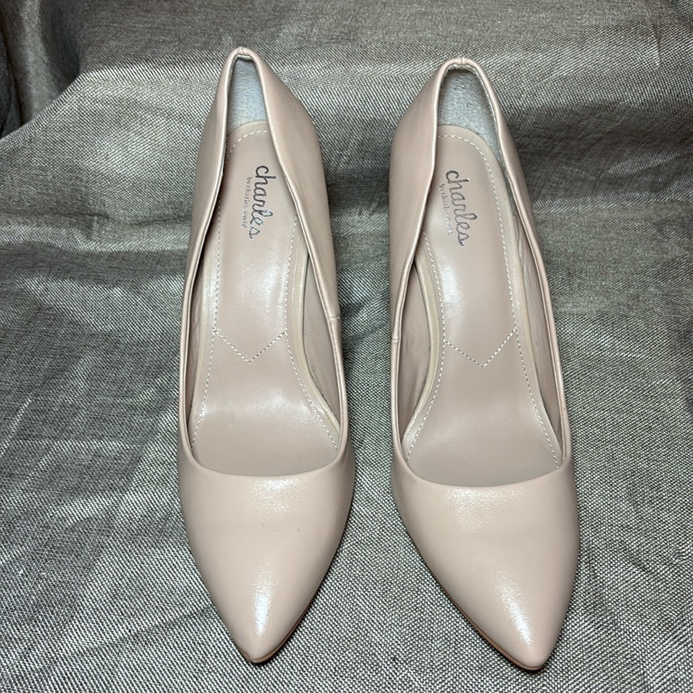 Charles By Charles David - image 1